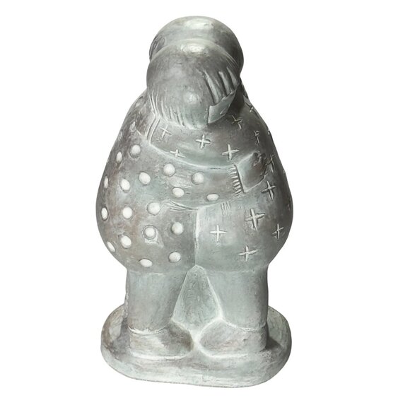 Vintage 1995 Isabel Bloom Hugging Couple Sculpture - Picture 7 of 11